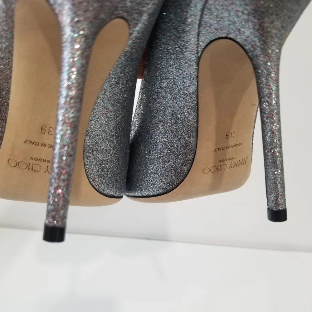 Jimmy Choo jimmy choo